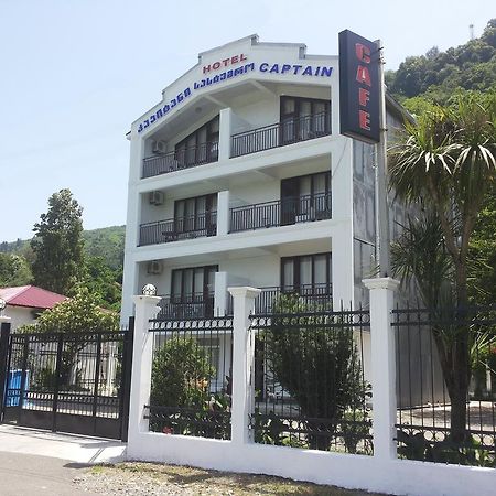 Hotel Captain Gonio Exterior photo