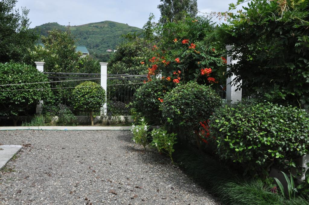 Hotel Captain Gonio Exterior photo