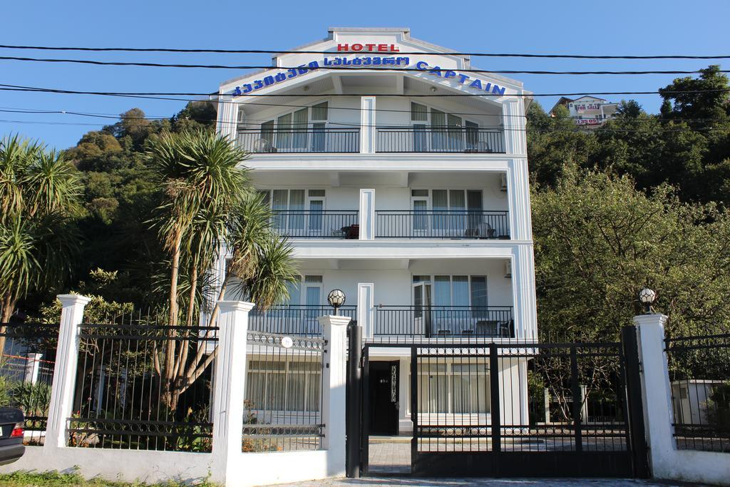 Hotel Captain Gonio Exterior photo
