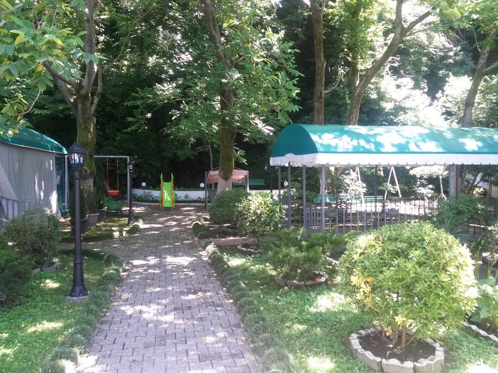Hotel Captain Gonio Exterior photo