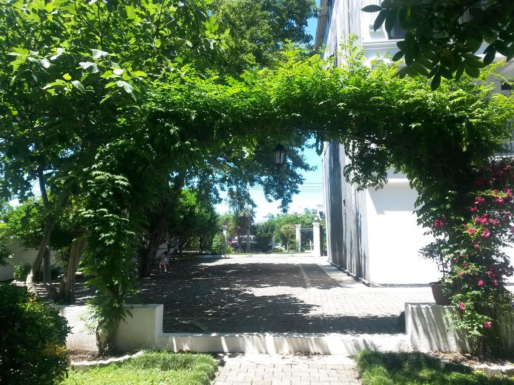 Hotel Captain Gonio Exterior photo