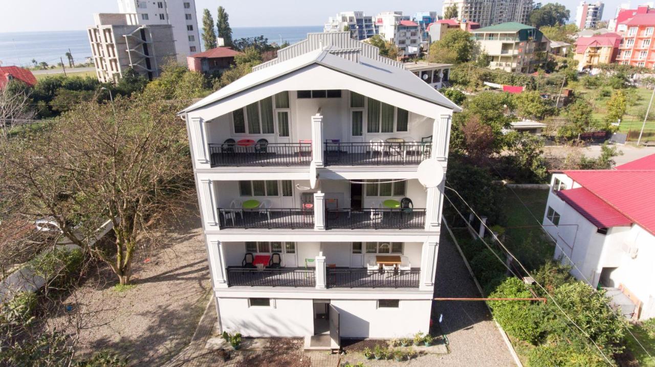 Hotel Captain Gonio Exterior photo