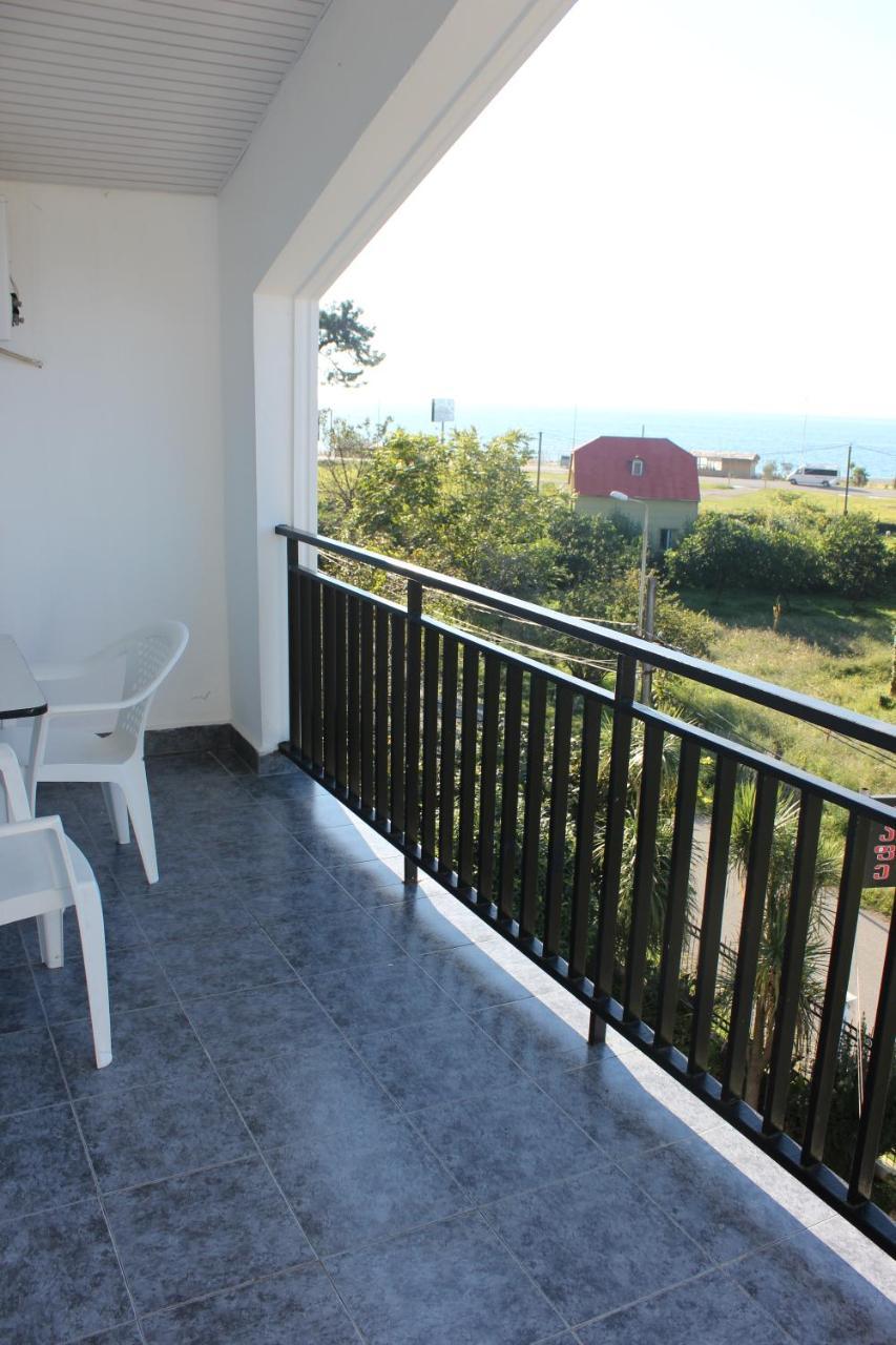 Hotel Captain Gonio Exterior photo
