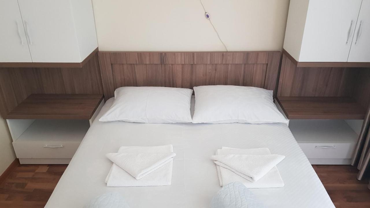 Hotel Captain Gonio Exterior photo